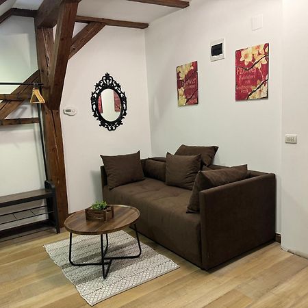 Muresenilor Central Residence 2 브라쇼브 외부 사진