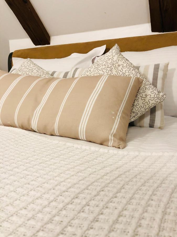 Muresenilor Central Residence 2 브라쇼브 외부 사진