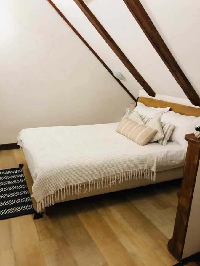 Muresenilor Central Residence 2 브라쇼브 외부 사진