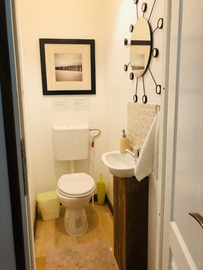 Muresenilor Central Residence 2 브라쇼브 외부 사진