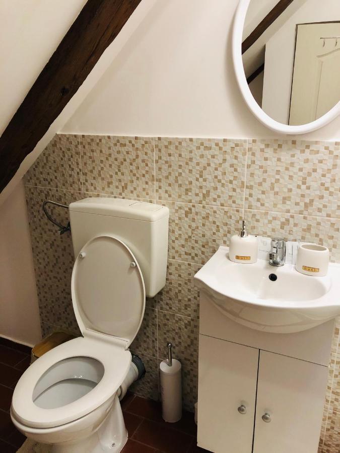 Muresenilor Central Residence 2 브라쇼브 외부 사진