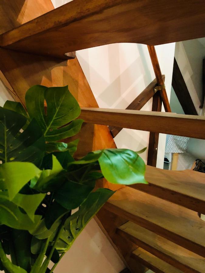 Muresenilor Central Residence 2 브라쇼브 외부 사진