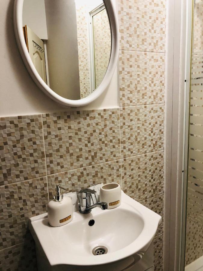 Muresenilor Central Residence 2 브라쇼브 외부 사진