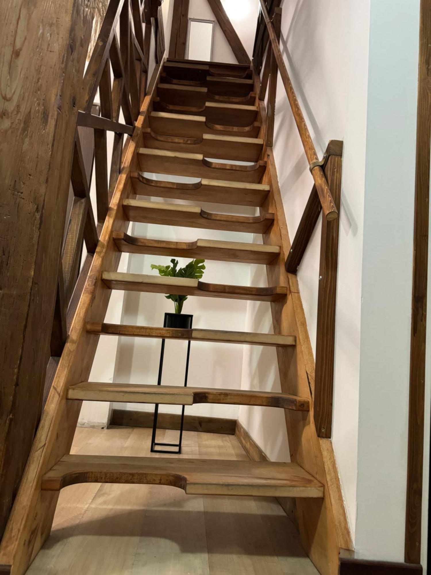 Muresenilor Central Residence 2 브라쇼브 외부 사진