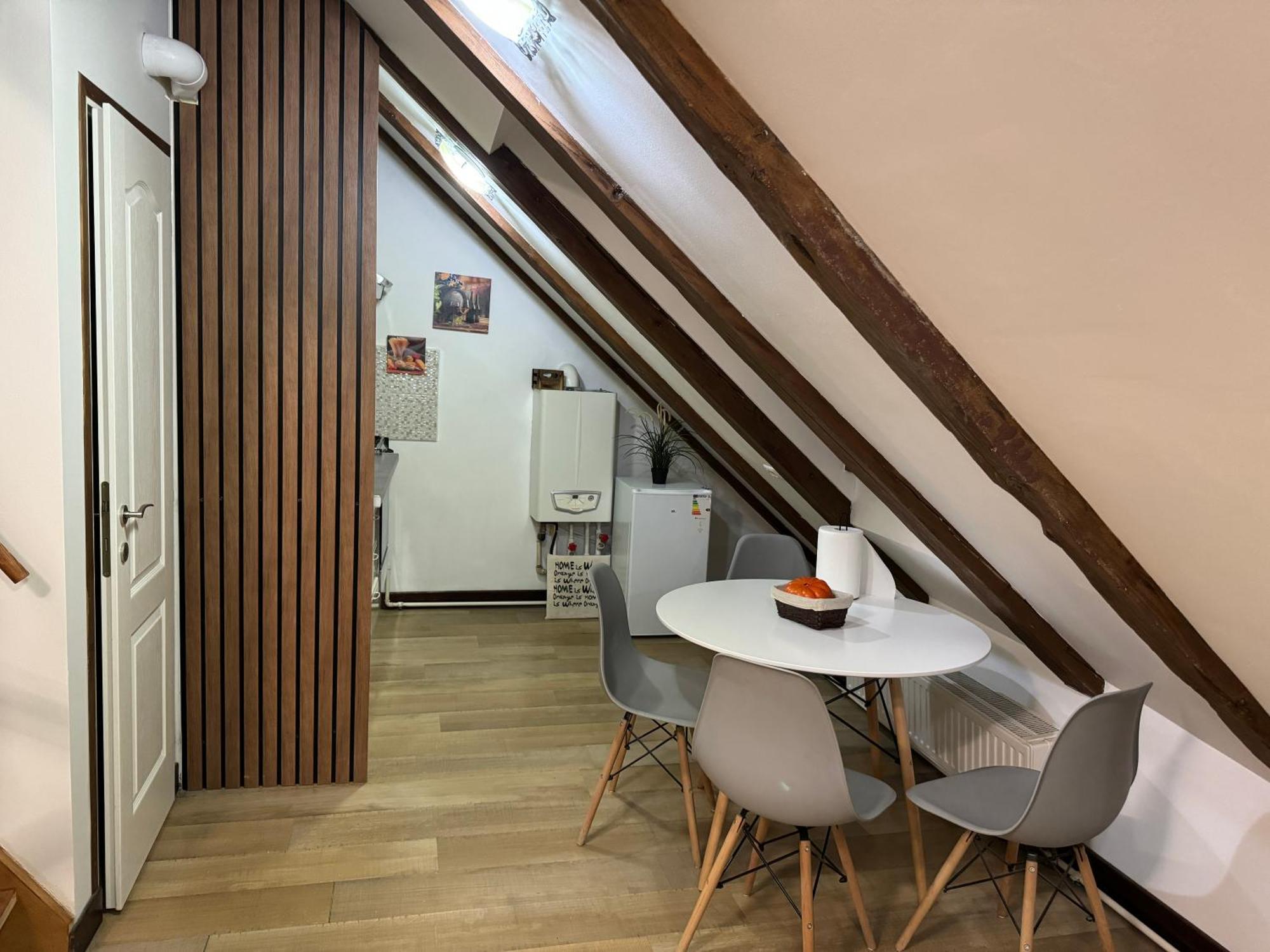 Muresenilor Central Residence 2 브라쇼브 외부 사진