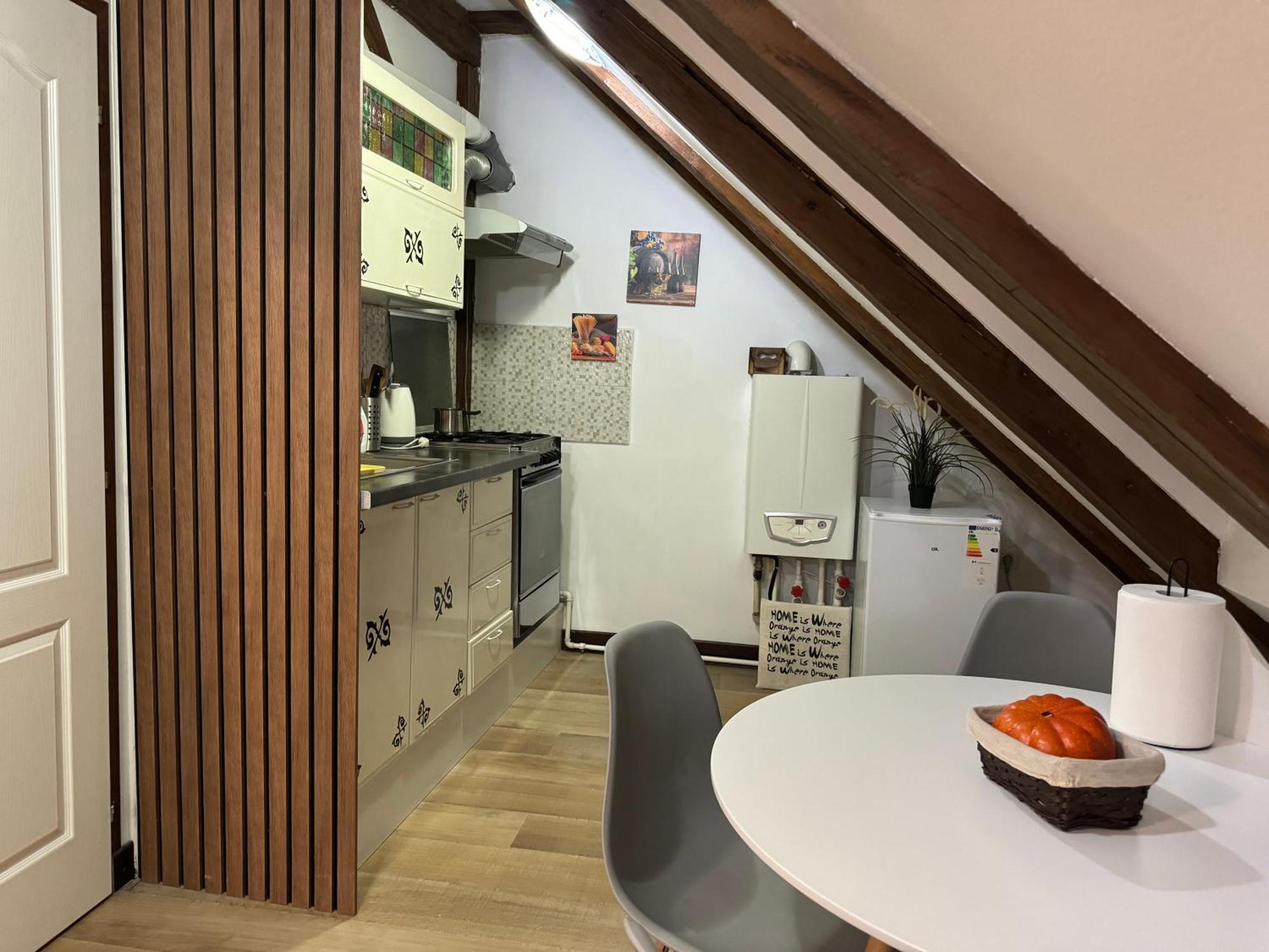 Muresenilor Central Residence 2 브라쇼브 외부 사진
